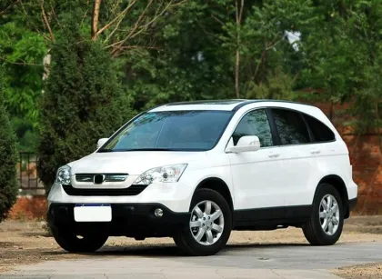 New Front Engine Hoods and Panel Covers for Honda CRV 2007-2009 RE2 RE4