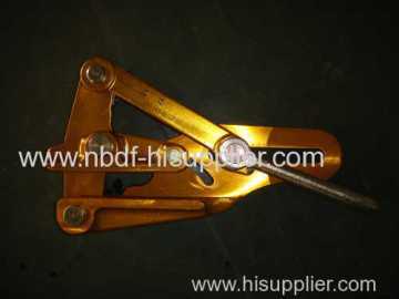 Wire Grips For Big Aluminum Conductor 