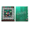 Super Millionaire Arcade Game Board Game Accessories