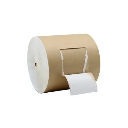 Emerald Coated Kraft Back Search Engine