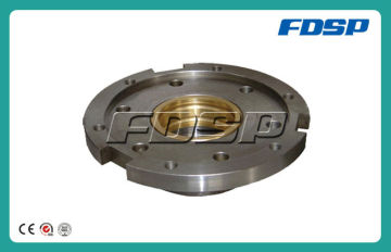 Professional Dometic Abroad Friction Plate Custom Pellet Machine Parts
