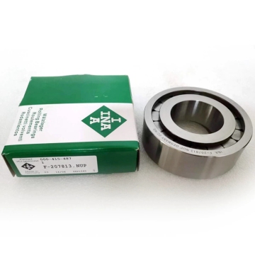 F-207813 Printing Bearings Saifan F-207813.NUP Full Complement Cylindrical Roller Bearings