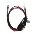 Customized Reverse System Wire Harness