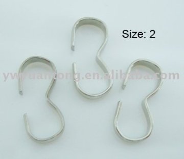 Metal Clasp Accessory