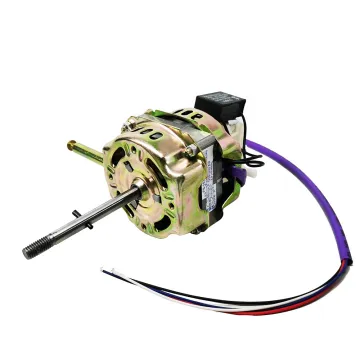 Copper Wire Electric Standing Fan Motor