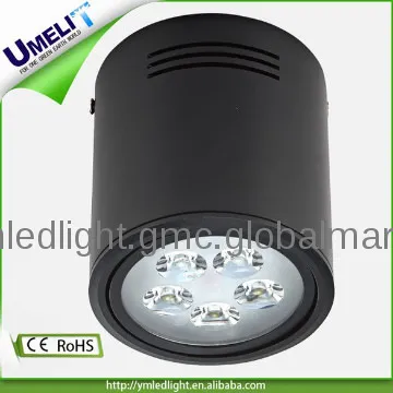 dimmable led downlights 220v