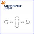 9 10-bis (phényléthynyl) Anthracène CAS no 10075-85-1 C30H18