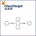 9 10-bis (feniletilil) Antraceno CAS No 10075-85-1 C30H18