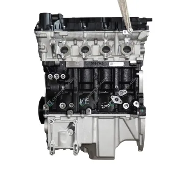 CG Auto Parts Motor Engine Long Block LDE for Chevrolet Cruze & Buick Excelle