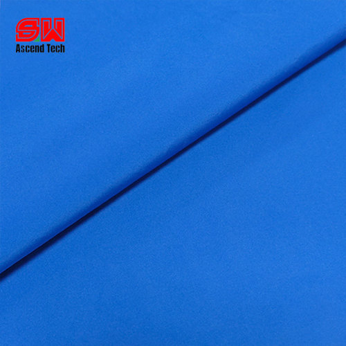 50D T800 + PU メンブレン 3-in-1 ファブリック