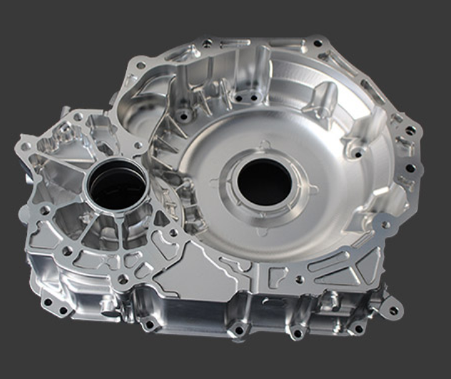 gearbox housing