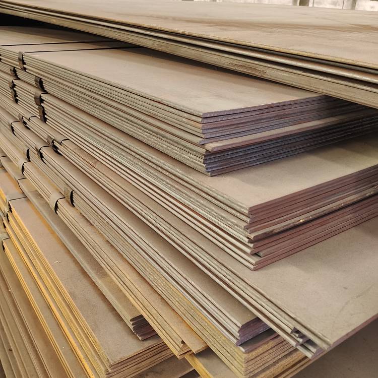 Steel Plate  (20)