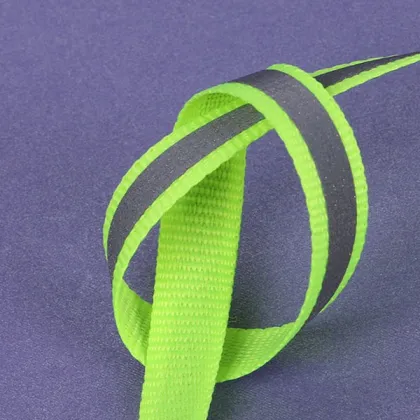 Manufacturers Fire Retardant Reflective Tape for Firefighter