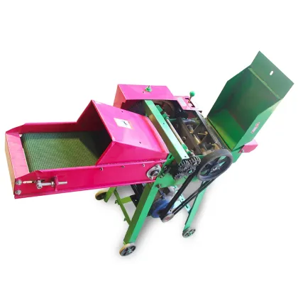 Factory Price Small Hay Chopper for Sale