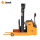 1 ton Lithium Battery Electric Reach Stacker