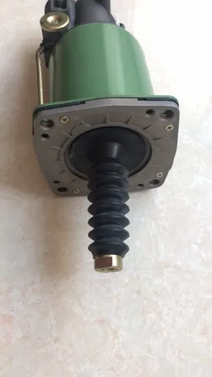 VG3288 clutch servo for IVECO