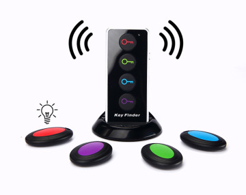 T1 Wireless Key Monitoring Finder - Anti-Lost Cell Phone Searcher