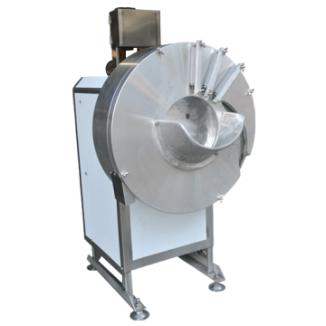 Bamboo Shoots Slitting Machine