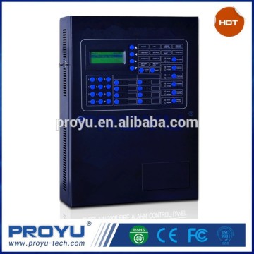 6 loops Addressable Fire Alarm control Panel for Fire alarm system PY-CFT-9000-6