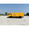 Road Cleaning truck street sweeper for sale