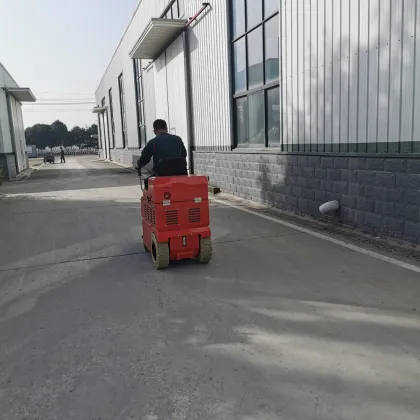 Ceramic Tile Glue Down Carpet Removal Machine