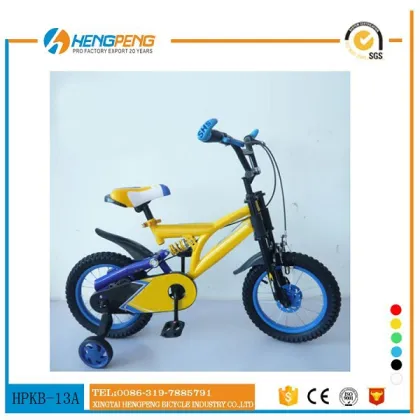 12 inch sport boy kids bicycle