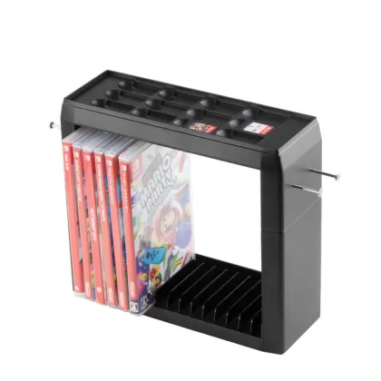 NINTENDO SWITCH/LITE Multifunctional Storage Stand Kit