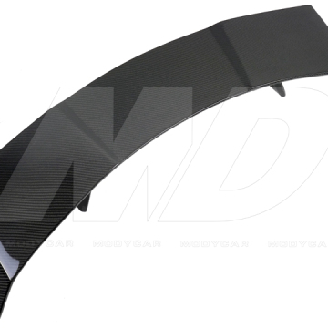 Carbon Fiber Roof Spoiler for 2013-2016 Mercedes-Benz A-Class W176 A180 A200 A250 A260 AMG A45
