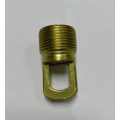 Top Quality Chain Loop Connector Steel Loop Head