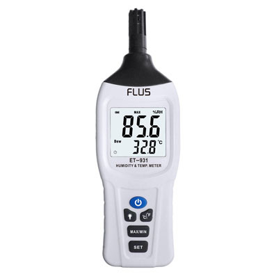 Professional wireless Air Temperature & Humidity Meter Hygrometer Thermometer Dew Point meter price