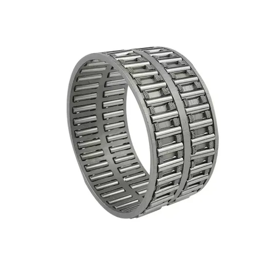 K12x16x8 K Series Radial Needle Roller and Cage Assembly: Comprehensive Guide to Needle Roller Bearings