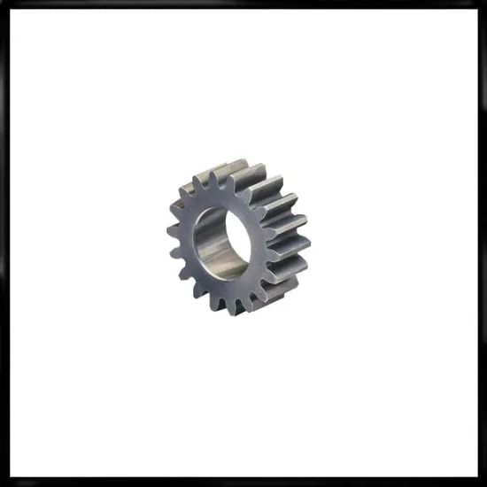 masterly spur gear