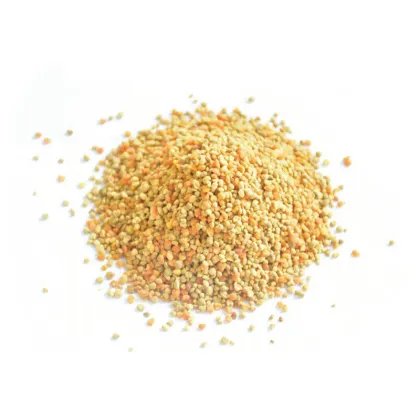 Bee pollen