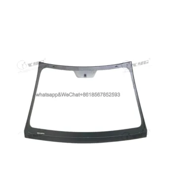 BYD E2 HBK 2020 OEM Premium Windscreen & Original Door Glass - Automotive Universal Sunroof