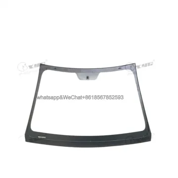 BYD E2 HBK 2020 OEM Premium Windscreen & Original Door Glass - Automotive Universal Sunroof