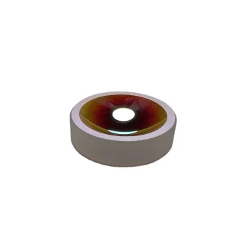 Custom Focal Length BK7 Plano-Concave Glass Lens Imaging