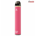 5% Nic 5000Puffs Filex Max