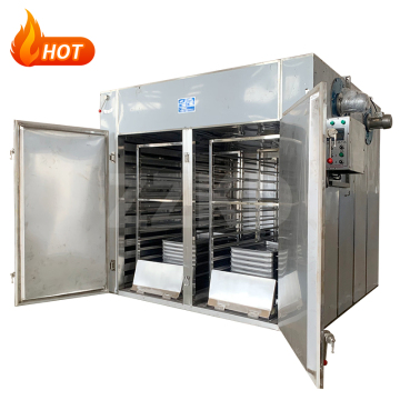 Giảm giá lớn Công nghiệp Hot Air Circulating lò nướng cho thực phẩm