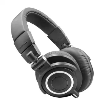 PROFESSIONAL New Arrival Shooting Silent Disco 3 Channel M50X Headphones