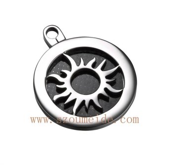 OEM/ODM Metal Factory Personality Fashion Jewelry Wholesale Pendants