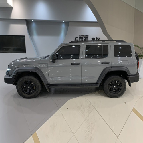 Tank 300 Версия 2.0T Luxury Dealerhips внедорожников