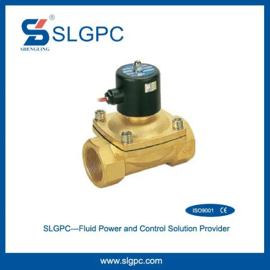 Low price 2W500-50 electromagnetic 2 inch solenoid valve