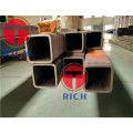 ASTM A500 Structural Pipe