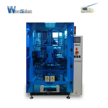 Automatic 5kg Vertical Packing Machine For Powder