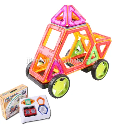 magformers mega space