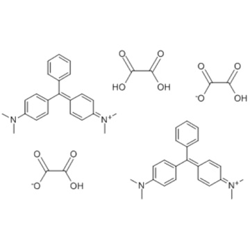 ベーシックグリーン4 CAS 2437-29-8