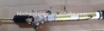Auto parts wholesale Power steering gear for BYD F3 BYDF3-3411010
