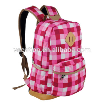 Guangzhou vacation Name Brand School Backpack