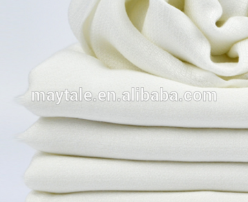 12pc Baby Super Soft Bamboo Cloth Diaper, Prefold Nappy