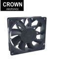 92x25 Zentrifugal DC Fan A9 Real